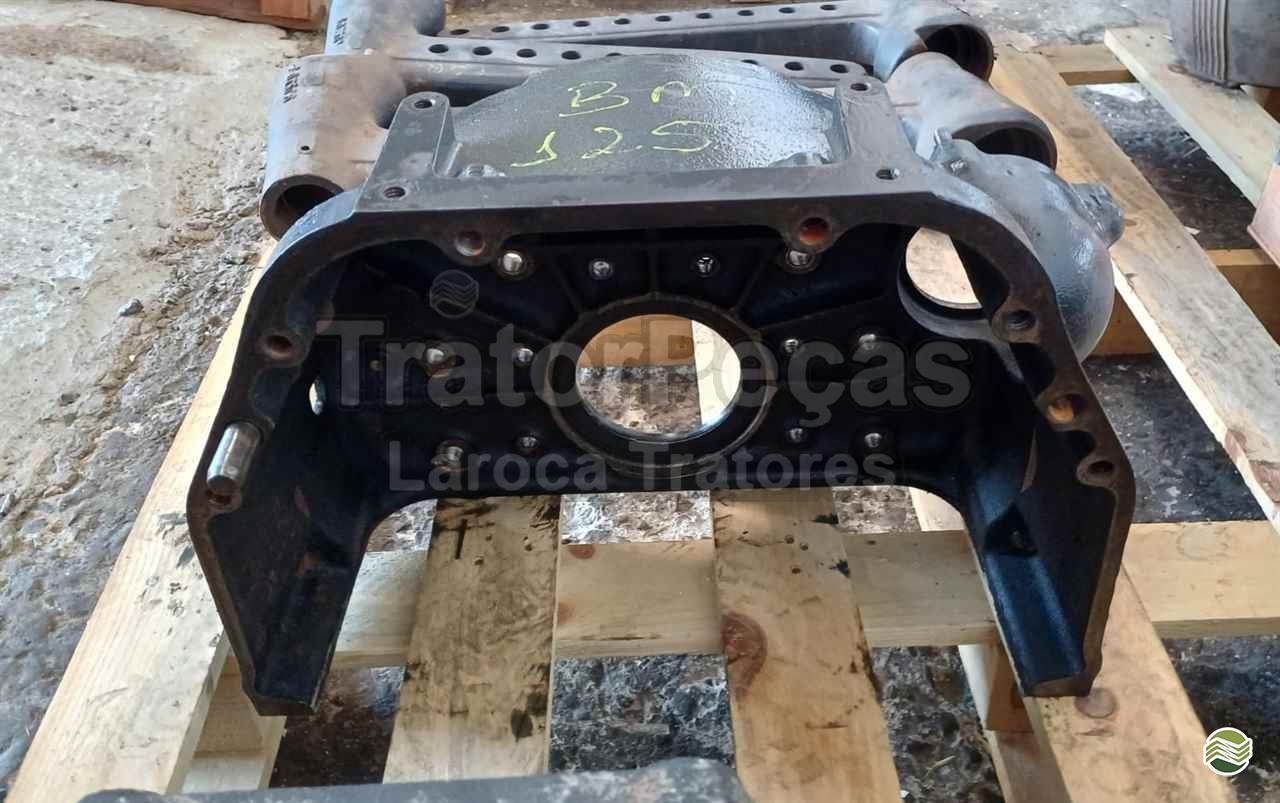 CAPA SECA VALTRA BM 